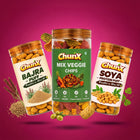 Protein Garden Crunch