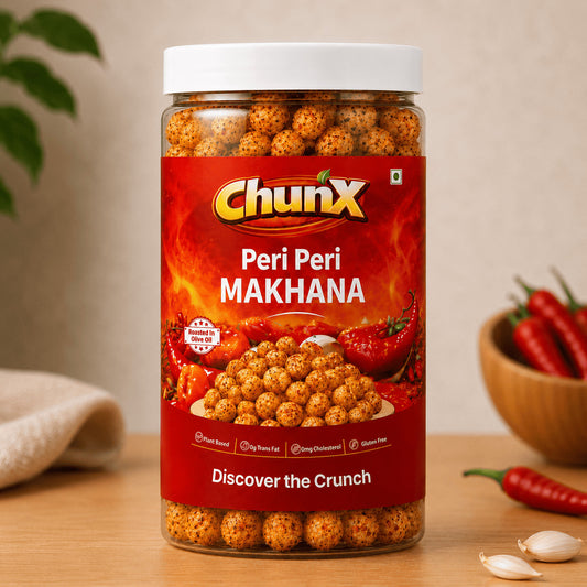 Peri Peri Makhana - 78g