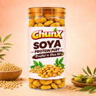 Soya Protein Puff - 120g