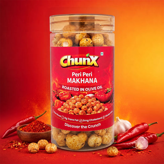 Peri Peri Makhana - 78g