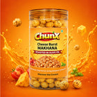 Cheese Burst Makhana - 78g