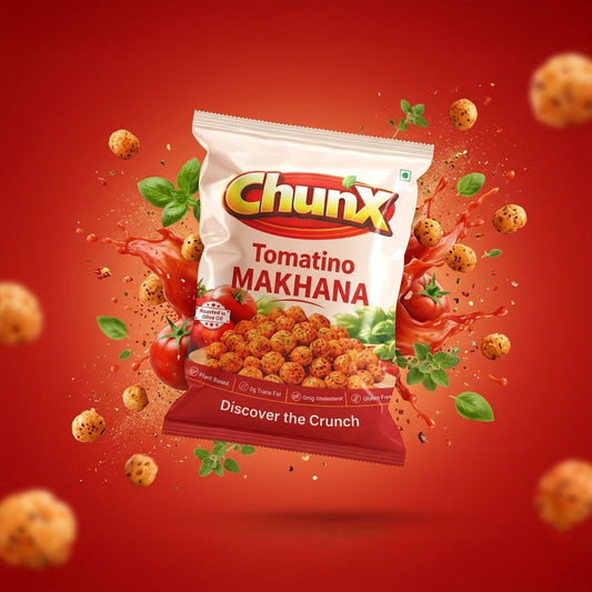 Tomatino Pack of 5 (23g each)