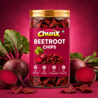 Beetroot Chips - 150g