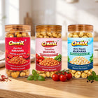 Makhana Trio Pack