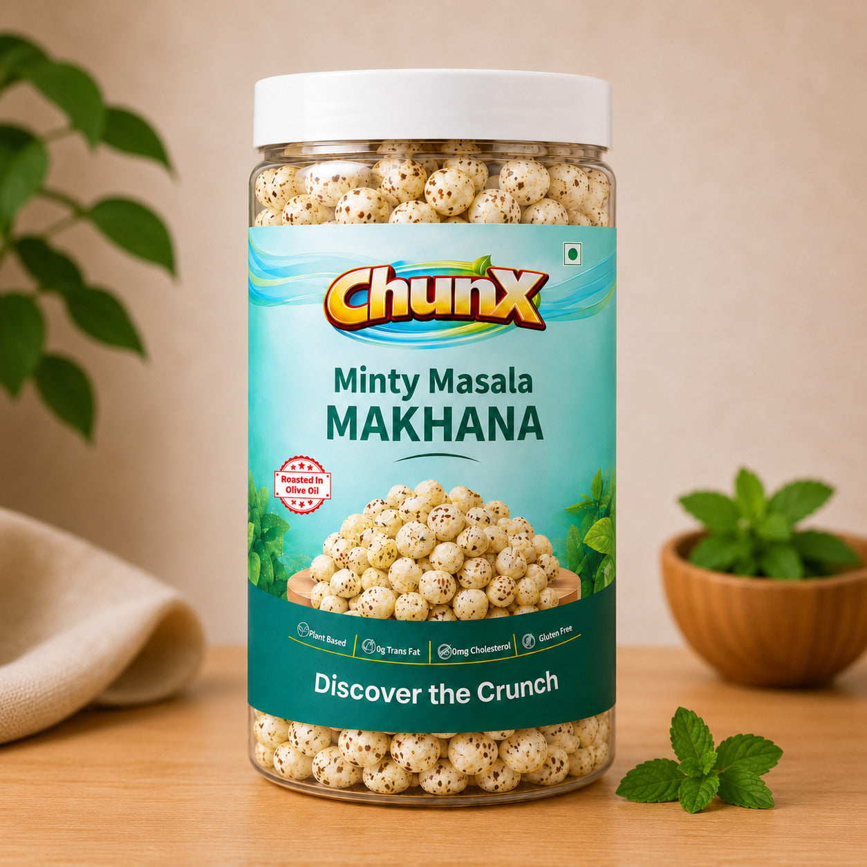 Makhana