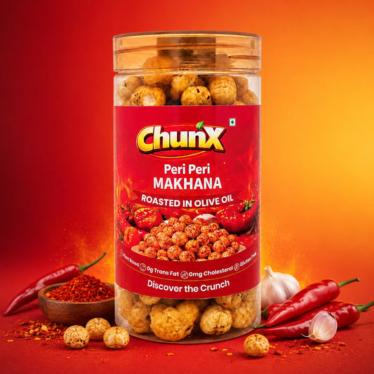 Peri Peri Makhana - 78g