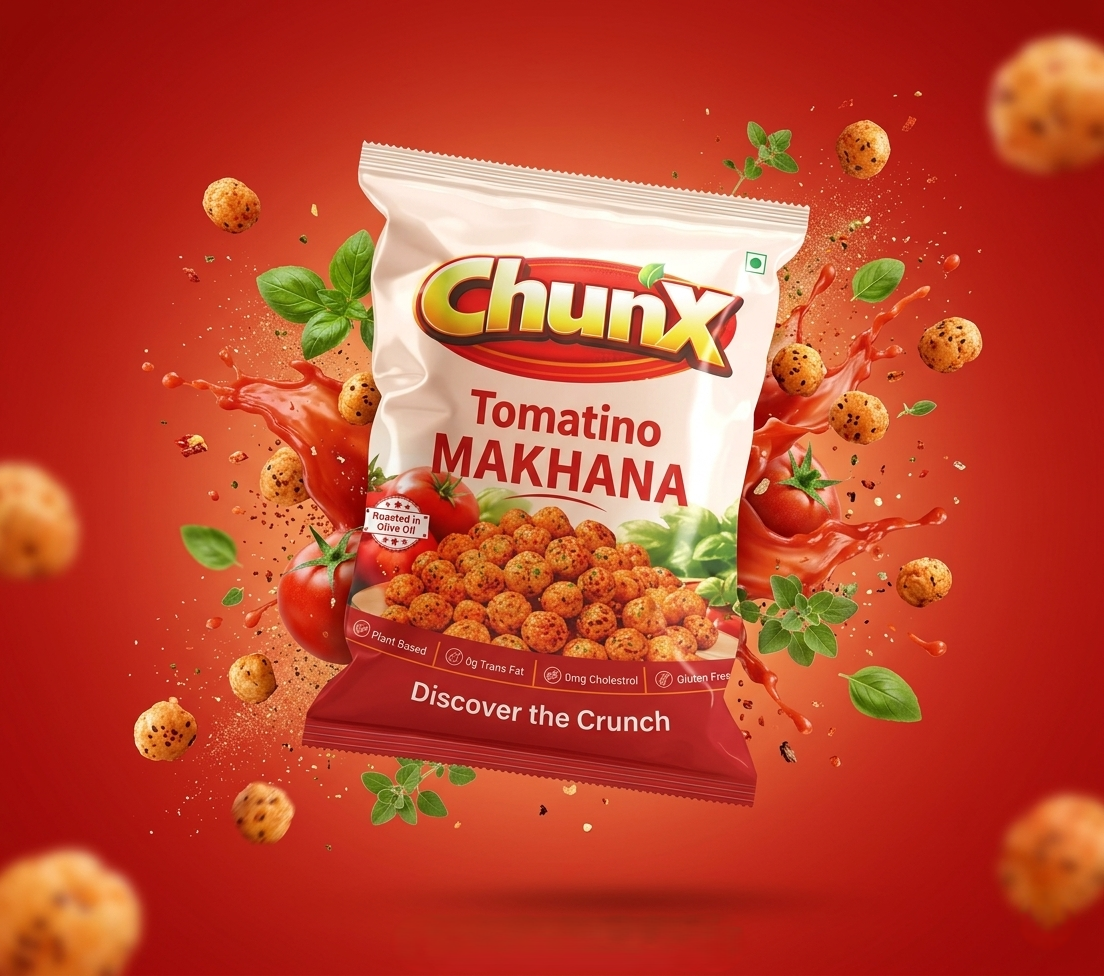 A better snack for modern workplaces