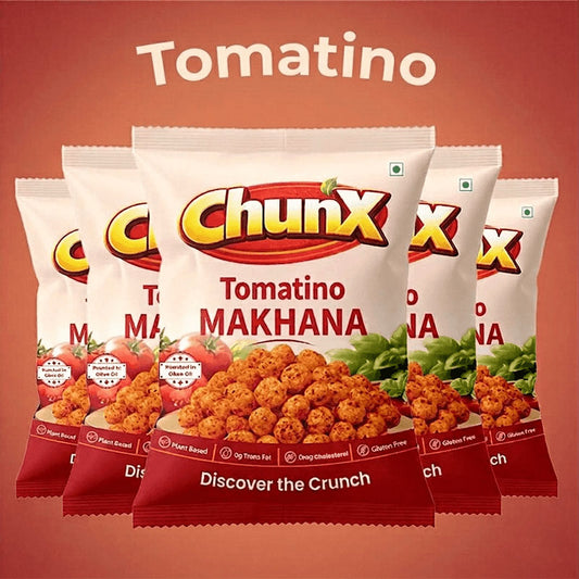 Tomatino Pack of 5 (23g each)