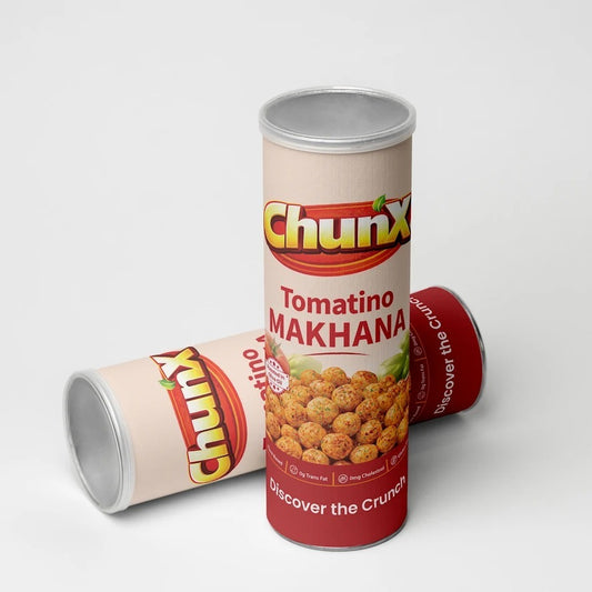 Tomatino Jar Pack of 4 (80g Each)